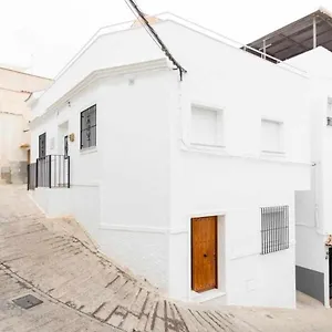  Apartamento Casa Mágica
