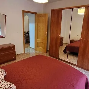  Apartamento Condesa Ii