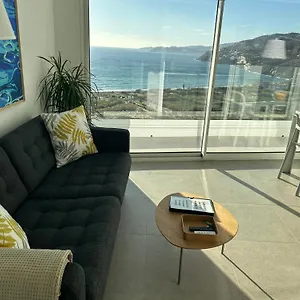  Apartamento Balcones